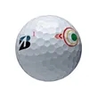 Bridgestone® Tour B XS MindSet Golf Balls | https://www.bestnamebadges.com