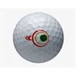 Bridgestone® Tour B XS MindSet Golf Balls | https://www.bestnamebadges.com
