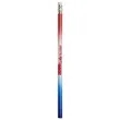 Jo Bee Tri-Color Pencil | https://www.bestnamebadges.com
