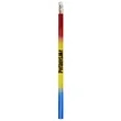 Jo Bee Tri-Color Pencil | https://www.bestnamebadges.com