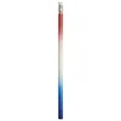 Jo Bee Tri-Color Pencil | https://www.bestnamebadges.com