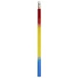 Jo Bee Tri-Color Pencil | https://www.bestnamebadges.com