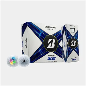 Bridgestone® Tour B XS Golf Balls