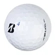 Bridgestone® Tour B XS Golf Balls | https://www.bestnamebadges.com