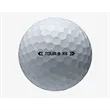 Bridgestone® Tour B XS Golf Balls | https://www.bestnamebadges.com