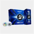 Bridgestone® e12 Speed Optimal Flight System Golf Balls | https://www.bestnamebadges.com