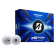 Bridgestone® e12 Speed Optimal Flight System Golf Balls | https://www.bestnamebadges.com