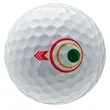 Bridgestone® e12 HiLaunch Optimal Flight System Golf Balls | https://www.bestnamebadges.com