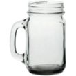16 oz. Libbey Mason Jars with Handles | https://www.bestnamebadges.com
