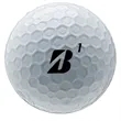 Bridgestone® e12 Contact Golf Balls | https://www.bestnamebadges.com