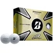 Bridgestone® e12 Contact Golf Balls | https://www.bestnamebadges.com