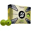 Bridgestone® e12 Contact Golf Balls | https://www.bestnamebadges.com
