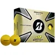 Bridgestone® e12 Contact Golf Balls | https://www.bestnamebadges.com