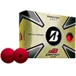 Bridgestone® e12 Contact Golf Balls | https://www.bestnamebadges.com