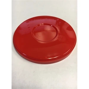 Reusable lid - 32 oz