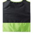 Clemenza Large Polyester Shopper Tote Bag | https://www.bestnamebadges.com
