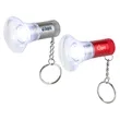 Spider LED Aluminum  Silicone Keylight | https://www.bestnamebadges.com
