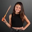 Flashing Stick Wand | https://www.bestnamebadges.com