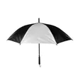 WeatherGuard Two-Tone Umbrella | https://www.bestnamebadges.com