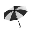 WeatherGuard Two-Tone Umbrella | https://www.bestnamebadges.com