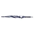 WeatherGuard Two-Tone Umbrella | https://www.bestnamebadges.com