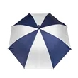 WeatherGuard Two-Tone Umbrella | https://www.bestnamebadges.com