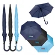 LiteGuard Umbrella | https://www.bestnamebadges.com