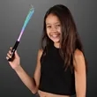 Flashing Stick Wand | https://www.bestnamebadges.com