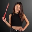 Flashing Stick Wand | https://www.bestnamebadges.com