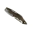 Elite Wine Opener | https://www.bestnamebadges.com