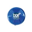 Round Flashing Clip On Safety Button | https://www.bestnamebadges.com