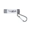 Be Seen Expandable LED Flashlight | https://www.bestnamebadges.com