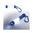 Be Seen Expandable LED Flashlight | https://www.bestnamebadges.com