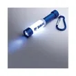 Be Seen Expandable LED Flashlight | https://www.bestnamebadges.com