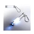 Be Seen Expandable LED Flashlight | https://www.bestnamebadges.com