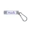 Be Seen Expandable LED Flashlight | https://www.bestnamebadges.com