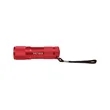 9 LED Metal Flashlight | https://www.bestnamebadges.com
