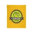 Hemmed Cotton Rally Towel | https://www.bestnamebadges.com