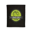 Hemmed Cotton Rally Towel | https://www.bestnamebadges.com