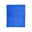 Hemmed Cotton Rally Towel | https://www.bestnamebadges.com