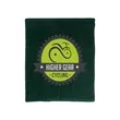 Hemmed Cotton Rally Towel | https://www.bestnamebadges.com