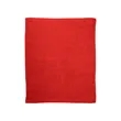 Hemmed Cotton Rally Towel | https://www.bestnamebadges.com