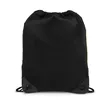 Microfiber Drawstring Bag | https://www.bestnamebadges.com