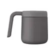 WorkSpace 12 oz Vacuum Insulated Mug | https://www.bestnamebadges.com