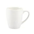 12 oz Contemporary Ceramic Mug | https://www.bestnamebadges.com
