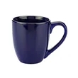 15 oz Bistro Style Ceramic Mug | https://www.bestnamebadges.com