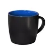 12 oz Riviera Ceramic Mug | https://www.bestnamebadges.com