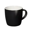 12 oz Riviera Ceramic Mug | https://www.bestnamebadges.com
