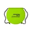Game Time! Pickleball Drawstring Cinch Up Bag | https://www.bestnamebadges.com