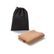 econscious Packable Yoga Mat and Carry Bag | https://www.bestnamebadges.com